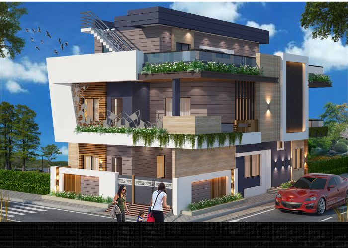 Elevation View 07-1